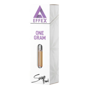 Delta-Grand-Daddy-Purp effex Delta 8 THC-Cartridge