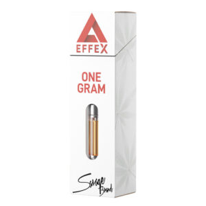 EffexDelta8THCCartridge