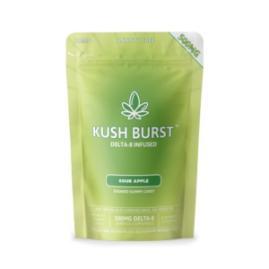 KushBurstGreenApple