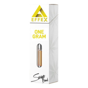 Delta-Effex-Banana-Candy-Kush-Delta 8 THC Vape Cartridge