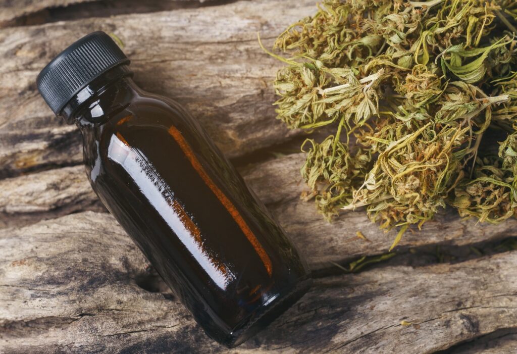 Delta8THCandCBDFlower