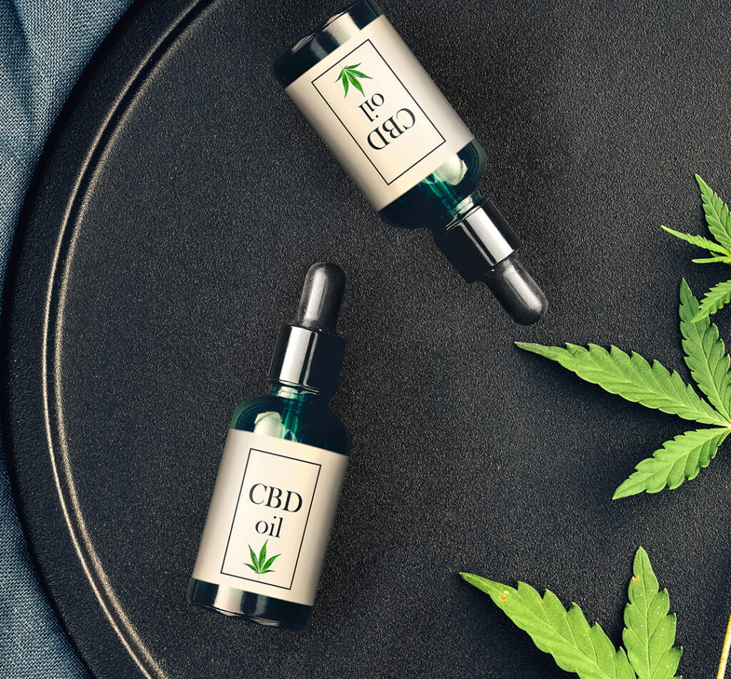 Delta8THCOilandPlant